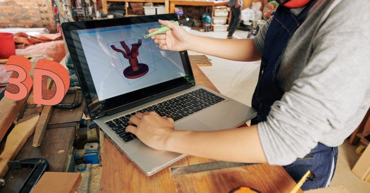 15+ Best 3D Modeling Courses & Certifications Online