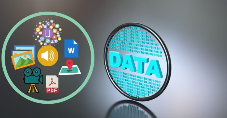 Unstructured Data 101: Sources, Use Cases, & Analysis