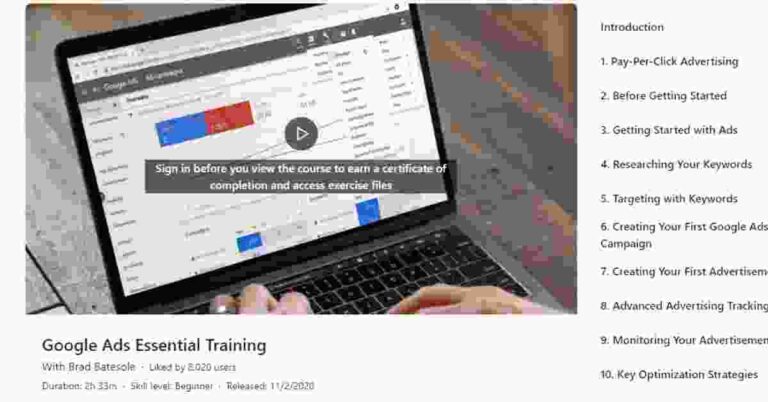 Best LinkedIn Learning Courses & Certifications in 2026