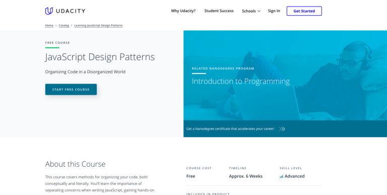 Best Free Udacity Courses (2026): Is Udacity Free?