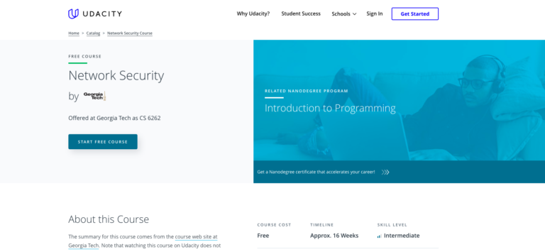 50 Best Free Udacity Courses Available Right Now - OnlineCourseing