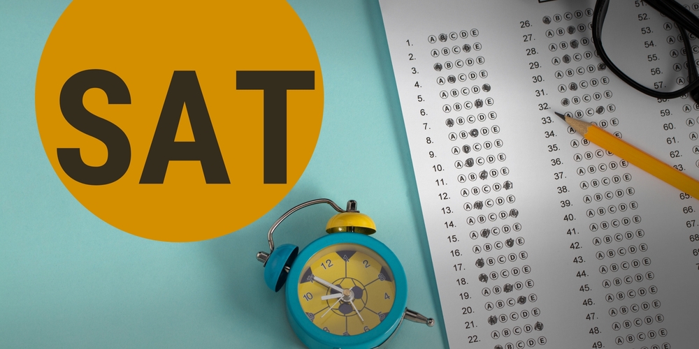SAT exam preparation - Prep Expert review