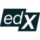 edX logo